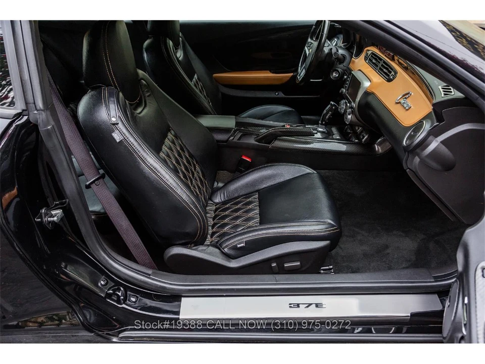 2013 Chevrolet Camaro 5th Gen - Image 21 of 31
