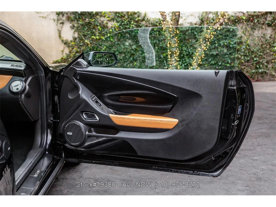 2013 Chevrolet Camaro 5th Gen - Image 24 of 31