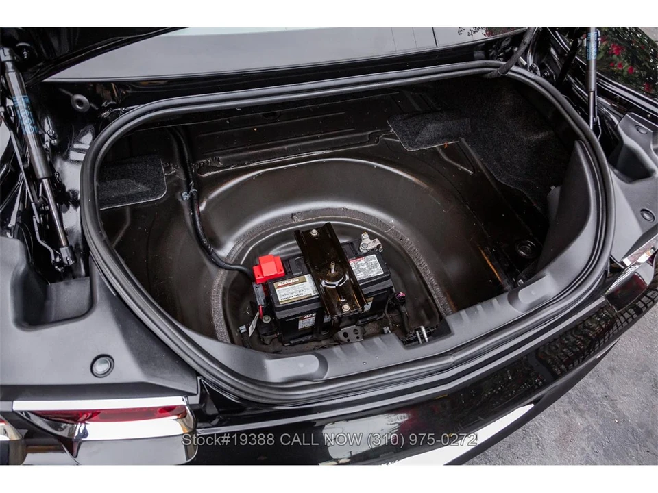 2013 Chevrolet Camaro 5th Gen - Image 27 of 31