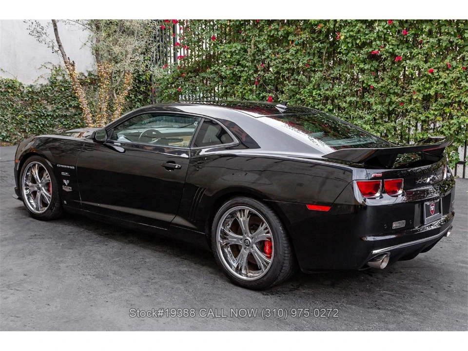 2013 Chevrolet Camaro 5th Gen - Image 7 of 31