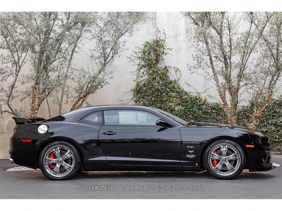 2013 Chevrolet Camaro 5th Gen - Image 4 of 31