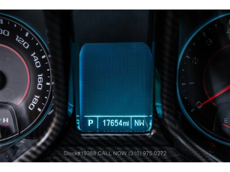 2013 Chevrolet Camaro 5th Gen - Image 20 of 31