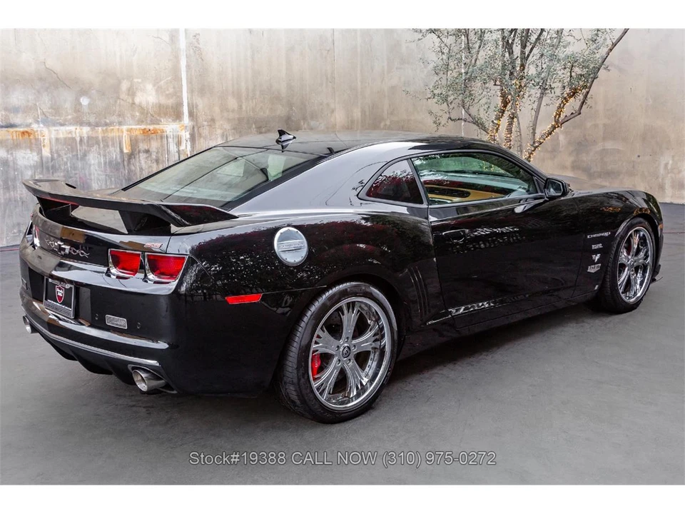 2013 Chevrolet Camaro 5th Gen - Image 5 of 31