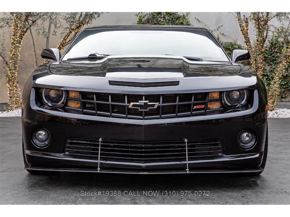 2013 Chevrolet Camaro 5th Gen - Image 2 of 31