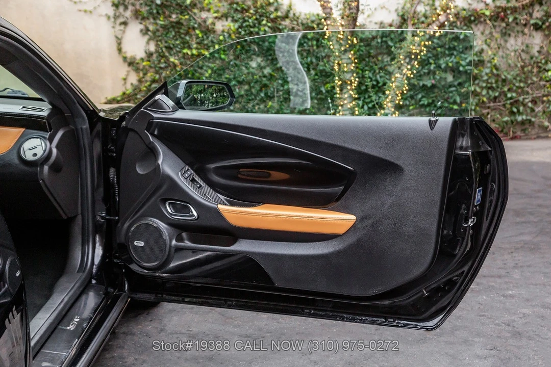 2013 Chevrolet Camaro 5th Gen - Image 26 of 31