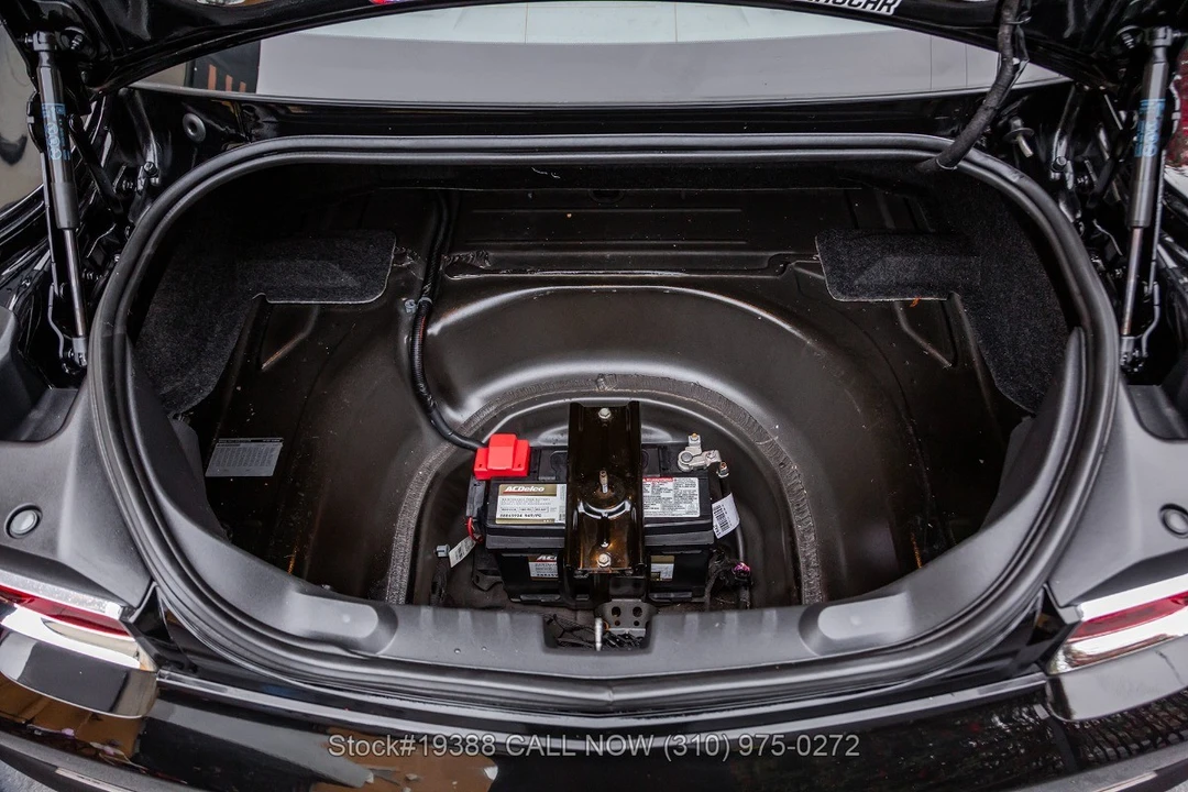 2013 Chevrolet Camaro 5th Gen - Image 30 of 31