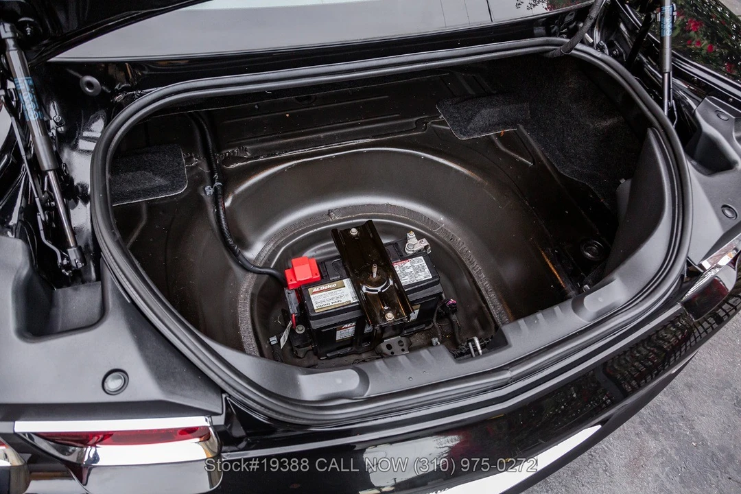 2013 Chevrolet Camaro 5th Gen - Image 29 of 31