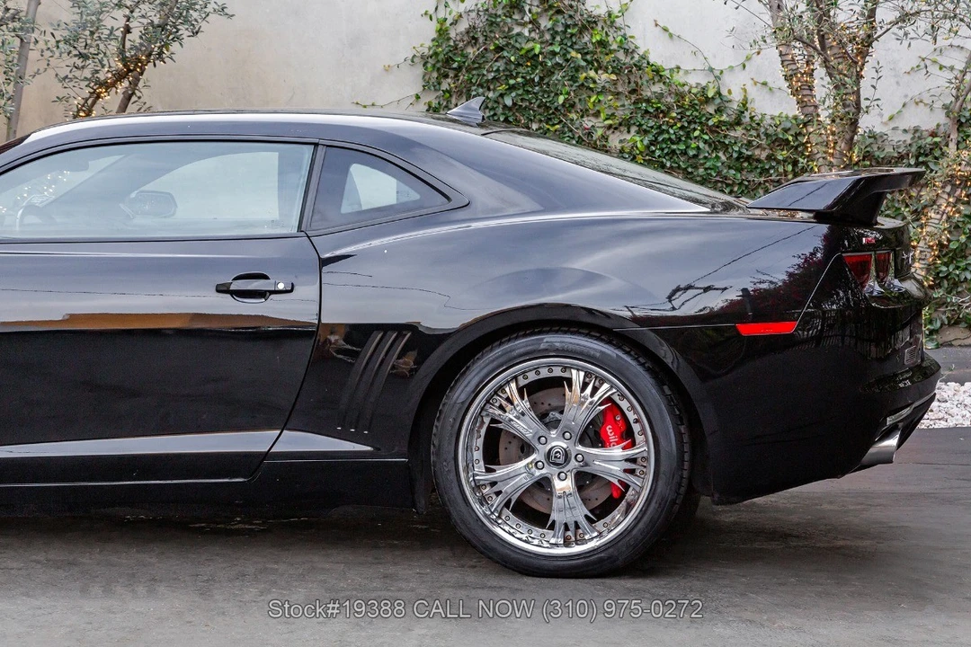 2013 Chevrolet Camaro 5th Gen - Image 15 of 31