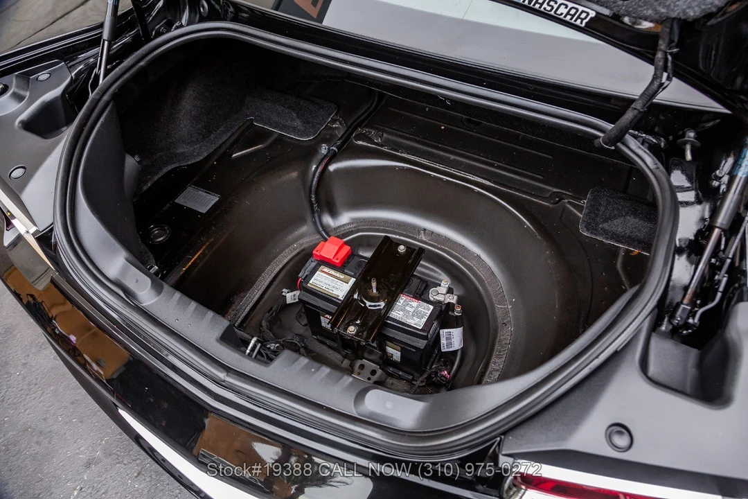 2013 Chevrolet Camaro 5th Gen - Image 31 of 31