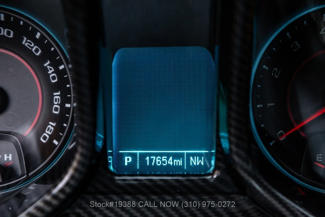 2013 Chevrolet Camaro 5th Gen - Image 22 of 31
