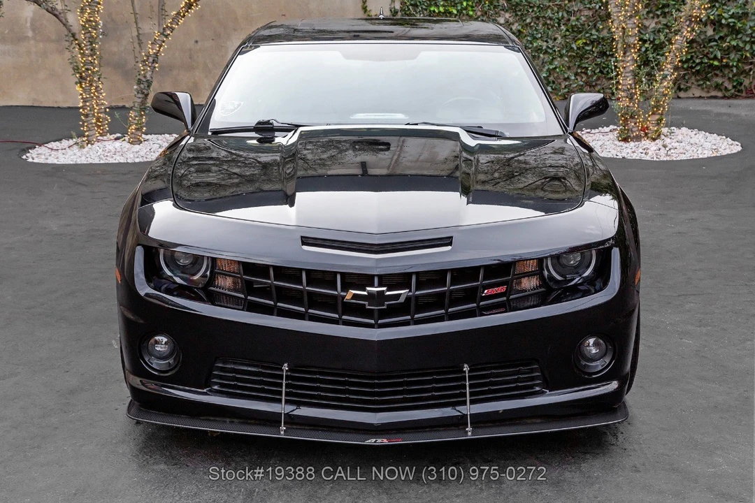 2013 Chevrolet Camaro 5th Gen - Image 2 of 31