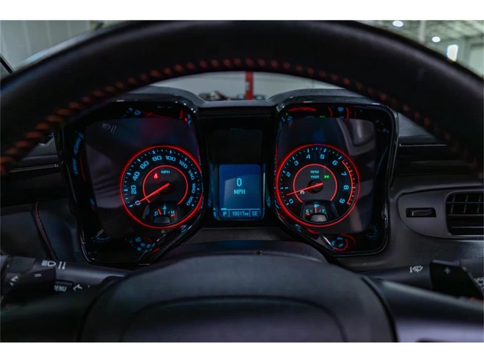 2013 Chevrolet Camaro 5th Gen - Image 12 of 31
