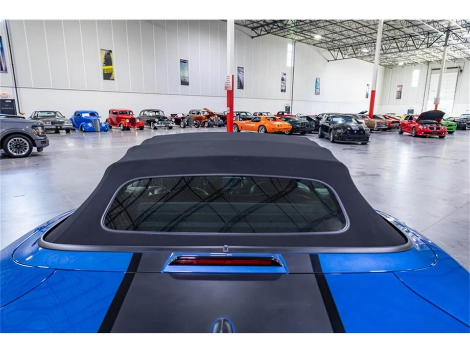 2013 Chevrolet Camaro 5th Gen - Image 22 of 31