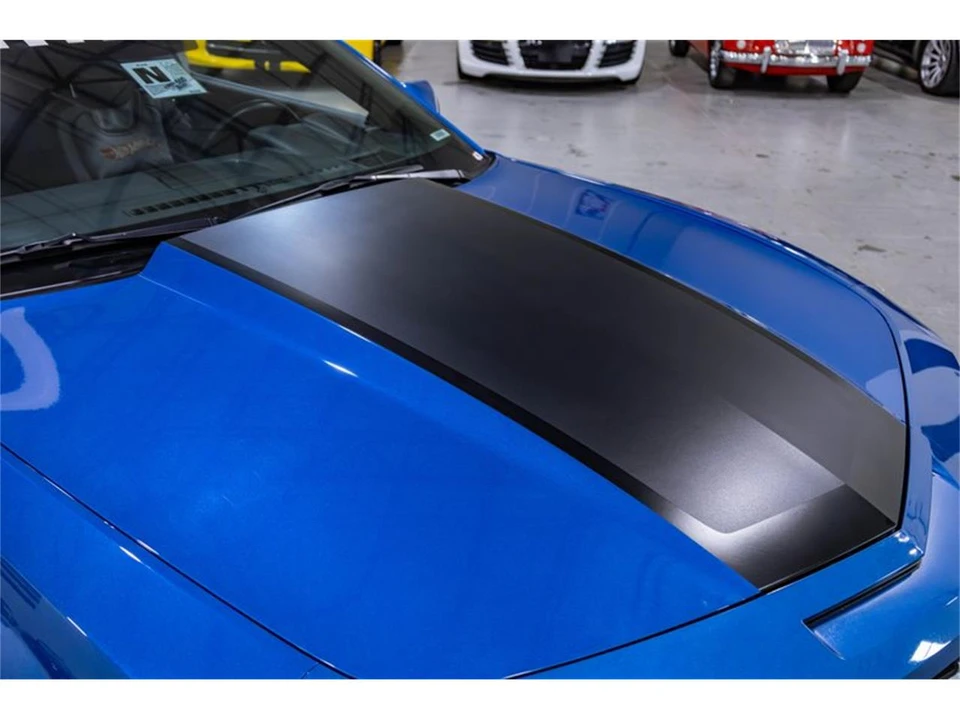 2013 Chevrolet Camaro 5th Gen - Image 19 of 31