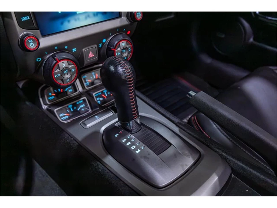 2013 Chevrolet Camaro 5th Gen - Image 15 of 31