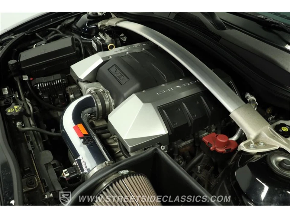 2013 Chevrolet Camaro 5th Gen - Image 31 of 31