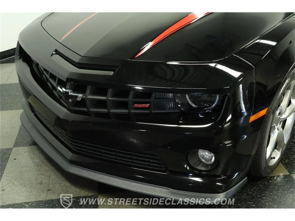 2013 Chevrolet Camaro 5th Gen - Image 19 of 31