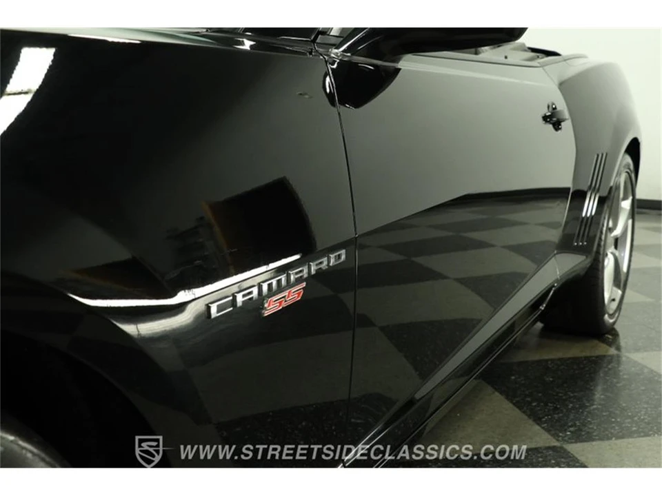 2013 Chevrolet Camaro 5th Gen - Image 22 of 31