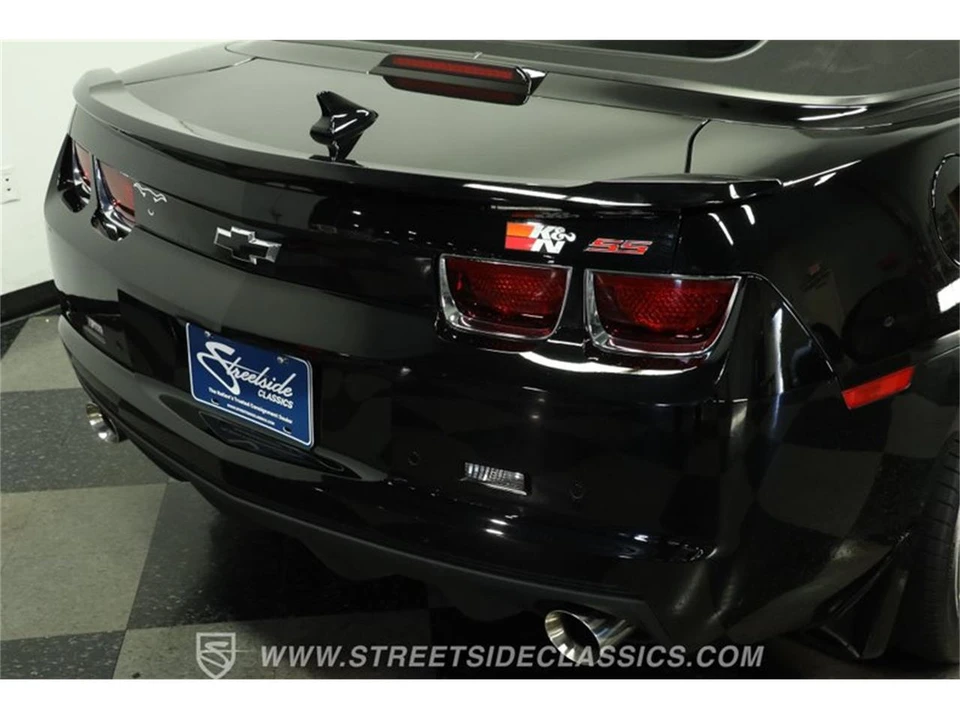 2013 Chevrolet Camaro 5th Gen - Image 25 of 31