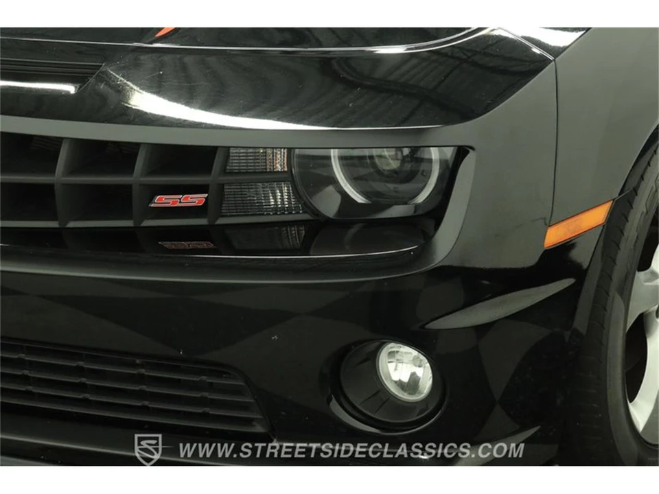 2013 Chevrolet Camaro 5th Gen - Image 20 of 31