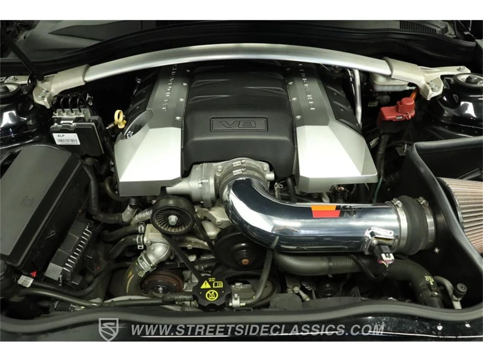 2013 Chevrolet Camaro 5th Gen - Image 3 of 31