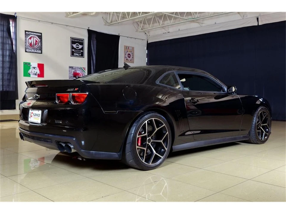 2013 Chevrolet Camaro 5th Gen - Image 19 of 31