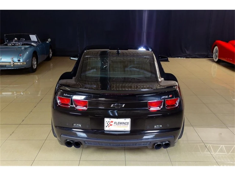 2013 Chevrolet Camaro 5th Gen - Image 13 of 31
