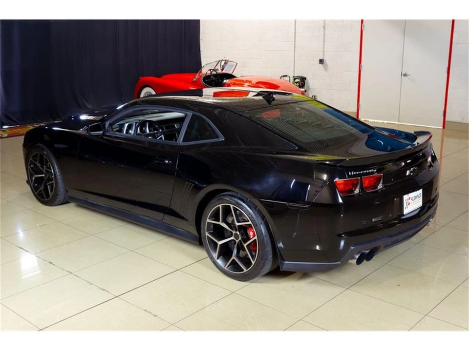 2013 Chevrolet Camaro 5th Gen - Image 12 of 31
