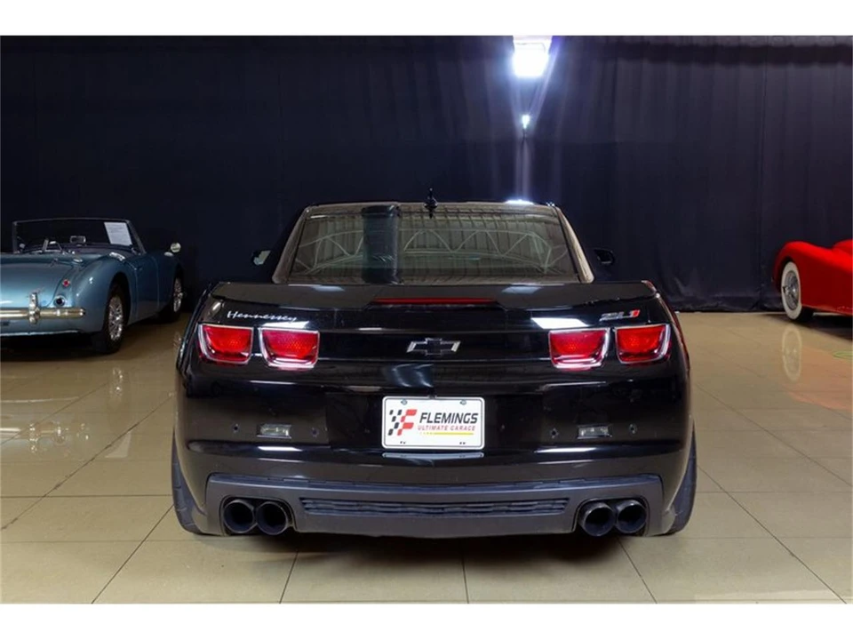 2013 Chevrolet Camaro 5th Gen - Image 14 of 31