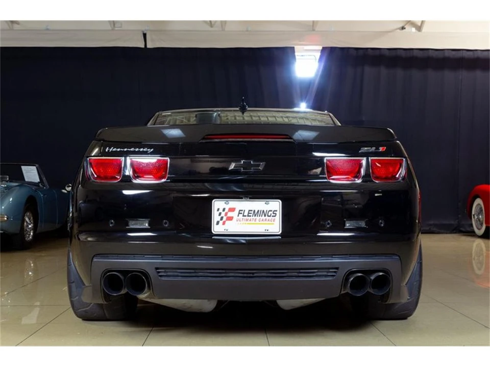 2013 Chevrolet Camaro 5th Gen - Image 16 of 31