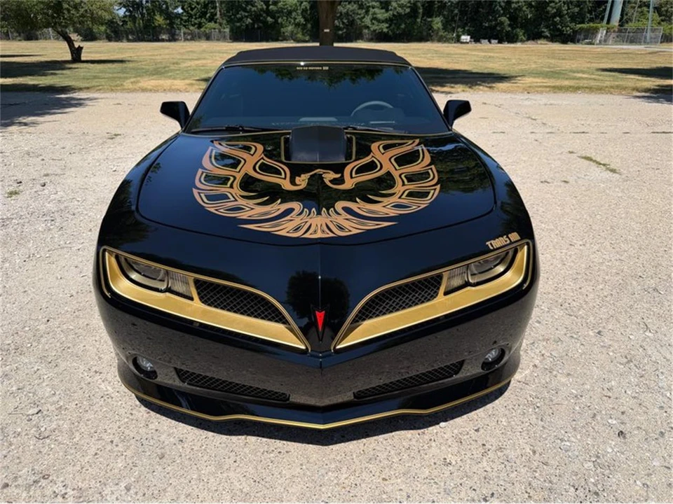 2013 Chevrolet Camaro 5th Gen - Image 13 of 31