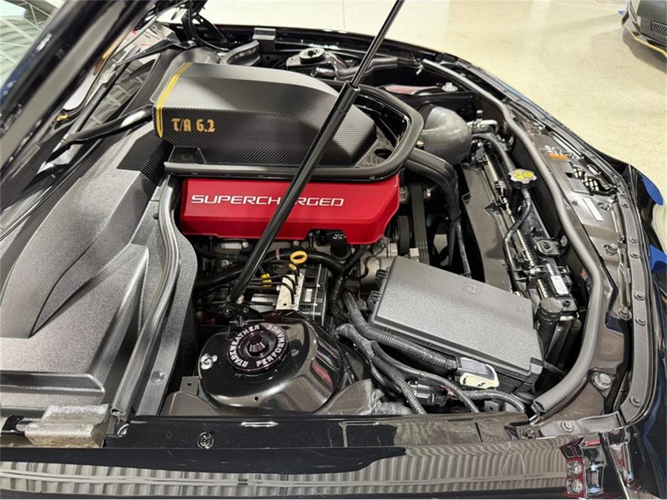 2013 Chevrolet Camaro 5th Gen - Image 23 of 31