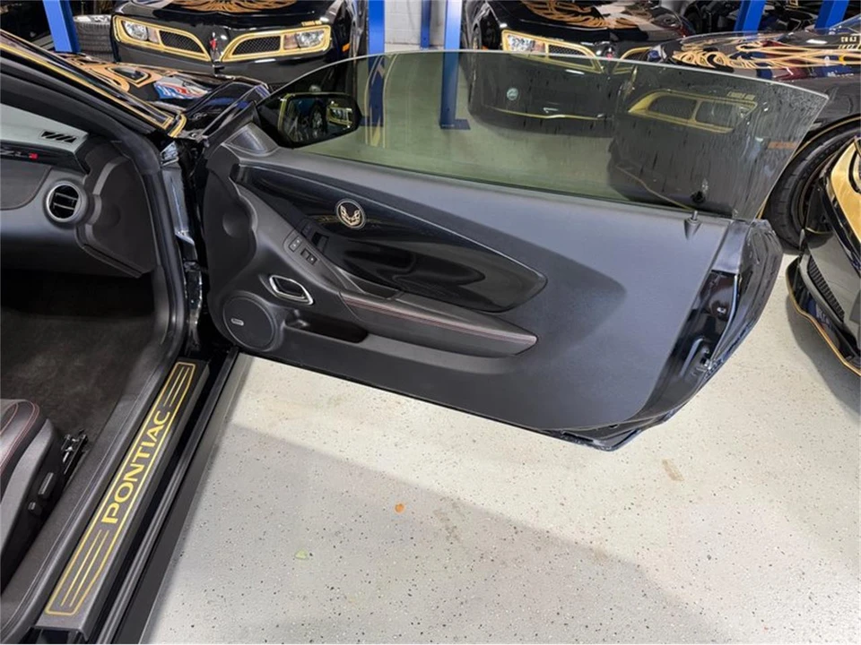 2013 Chevrolet Camaro 5th Gen - Image 19 of 31