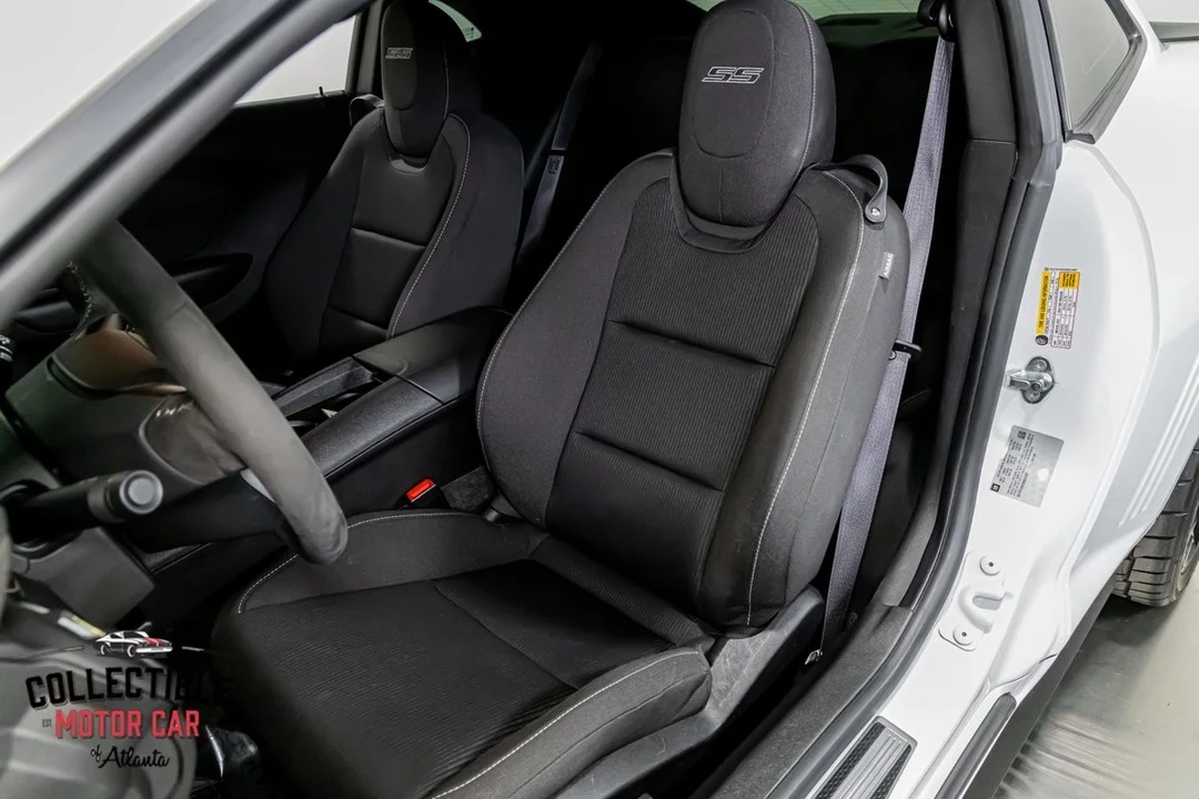 2013 Chevrolet Camaro 5th Gen - Image 4 of 21