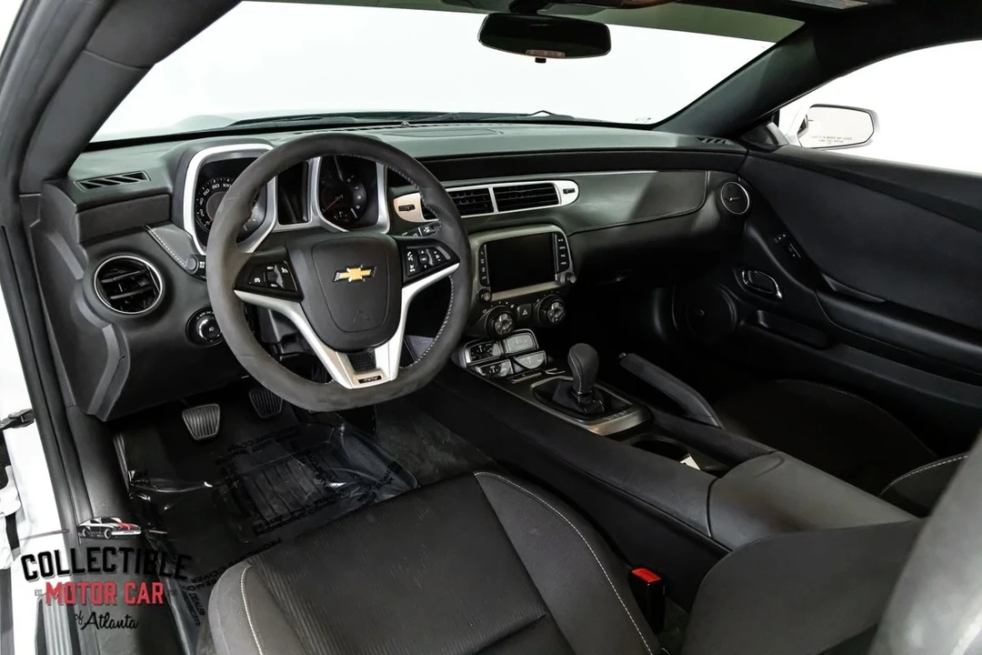 2013 Chevrolet Camaro 5th Gen - Image 3 of 21