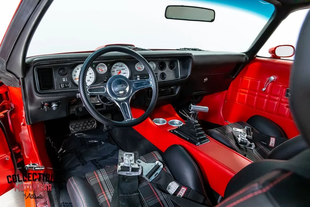 2013 Chevrolet Camaro 5th Gen - Image 3 of 21