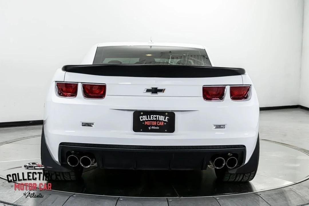 2013 Chevrolet Camaro 5th Gen - Image 15 of 21