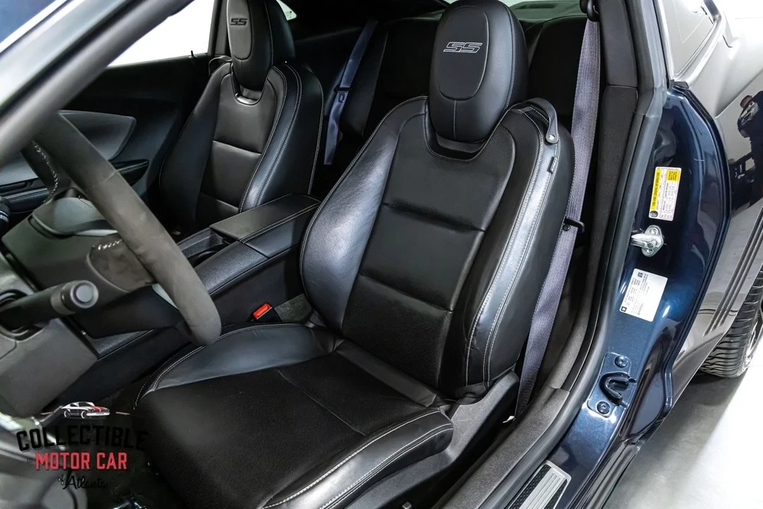 2013 Chevrolet Camaro 5th Gen - Image 6 of 21