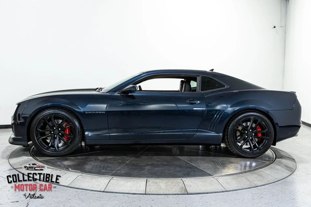2013 Chevrolet Camaro 5th Gen - Image 12 of 21