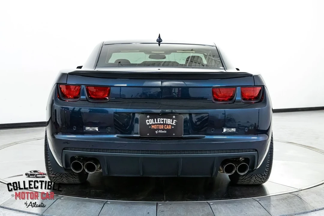 2013 Chevrolet Camaro 5th Gen - Image 16 of 21