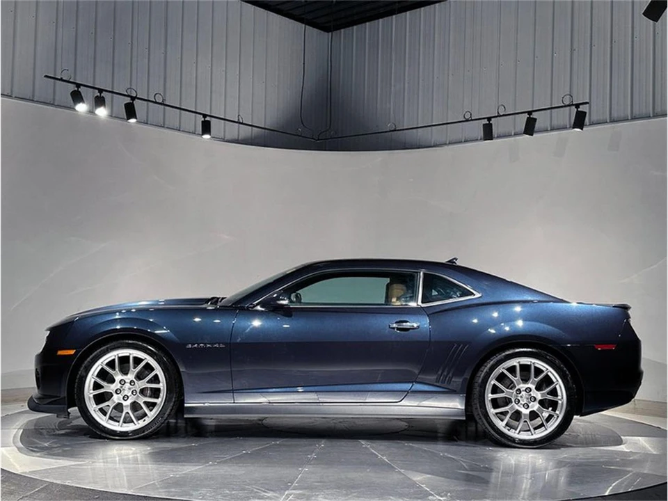 2013 Chevrolet Camaro 5th Gen - Image 12 of 31