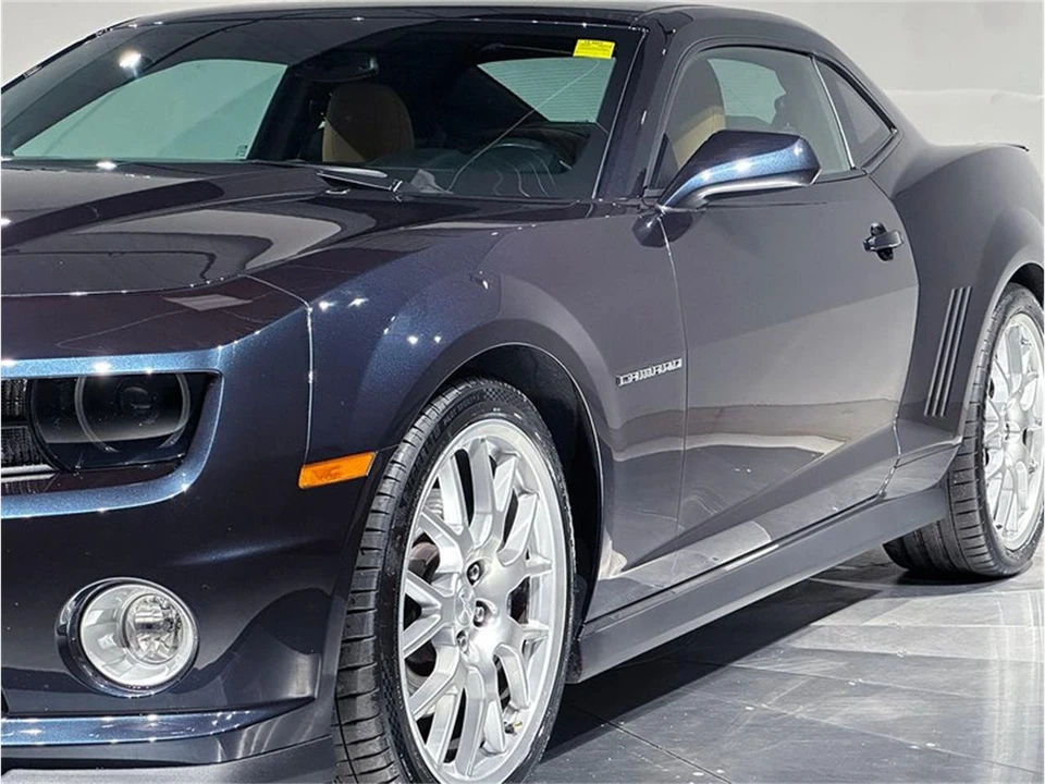 2013 Chevrolet Camaro 5th Gen - Image 16 of 31