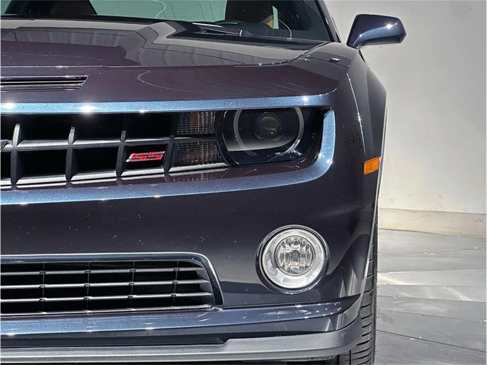 2013 Chevrolet Camaro 5th Gen - Image 5 of 31