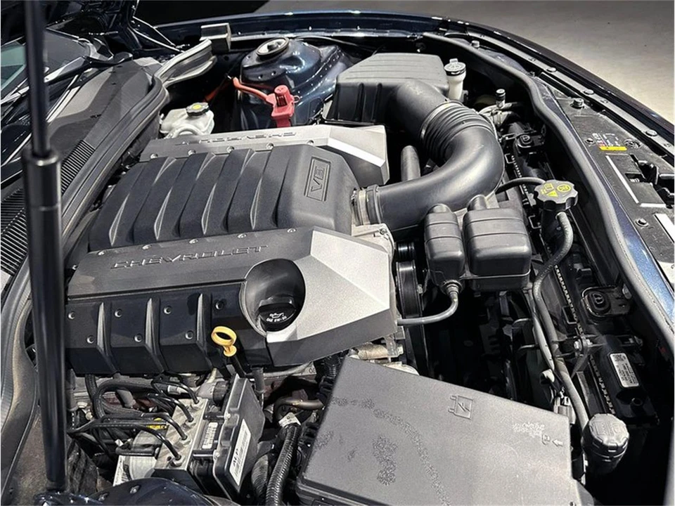 2013 Chevrolet Camaro 5th Gen - Image 24 of 31