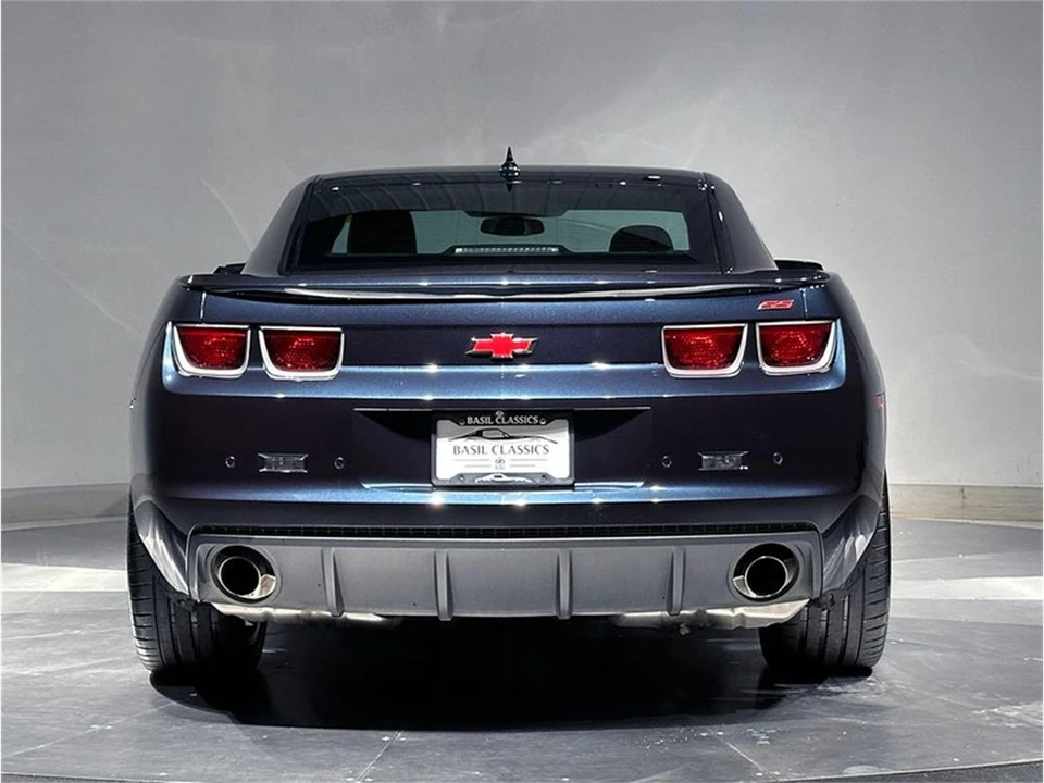 2013 Chevrolet Camaro 5th Gen - Image 9 of 31