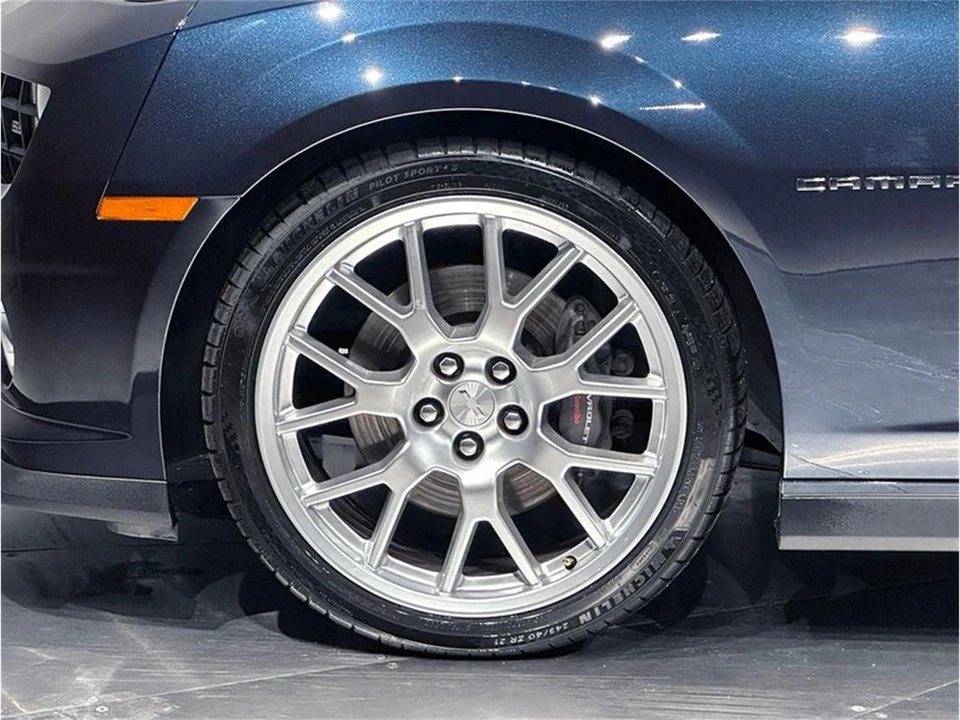 2013 Chevrolet Camaro 5th Gen - Image 13 of 31