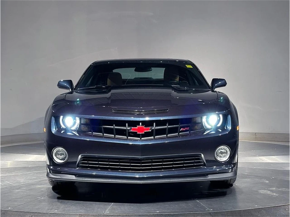 2013 Chevrolet Camaro 5th Gen - Image 21 of 31