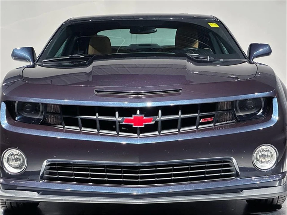 2013 Chevrolet Camaro 5th Gen - Image 17 of 31