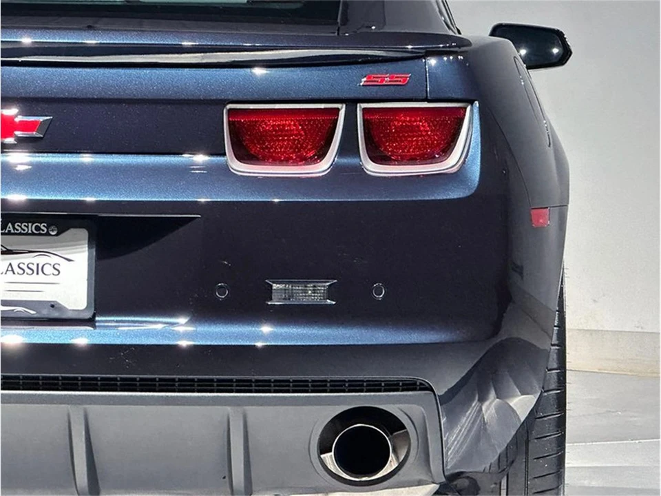 2013 Chevrolet Camaro 5th Gen - Image 10 of 31