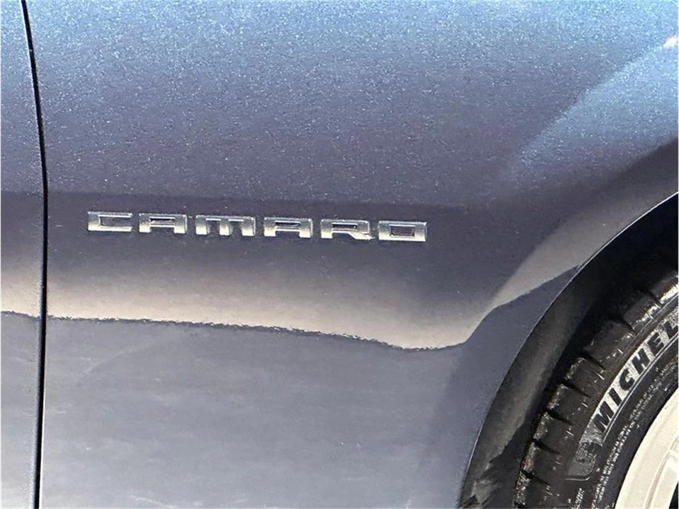 2013 Chevrolet Camaro 5th Gen - Image 7 of 31